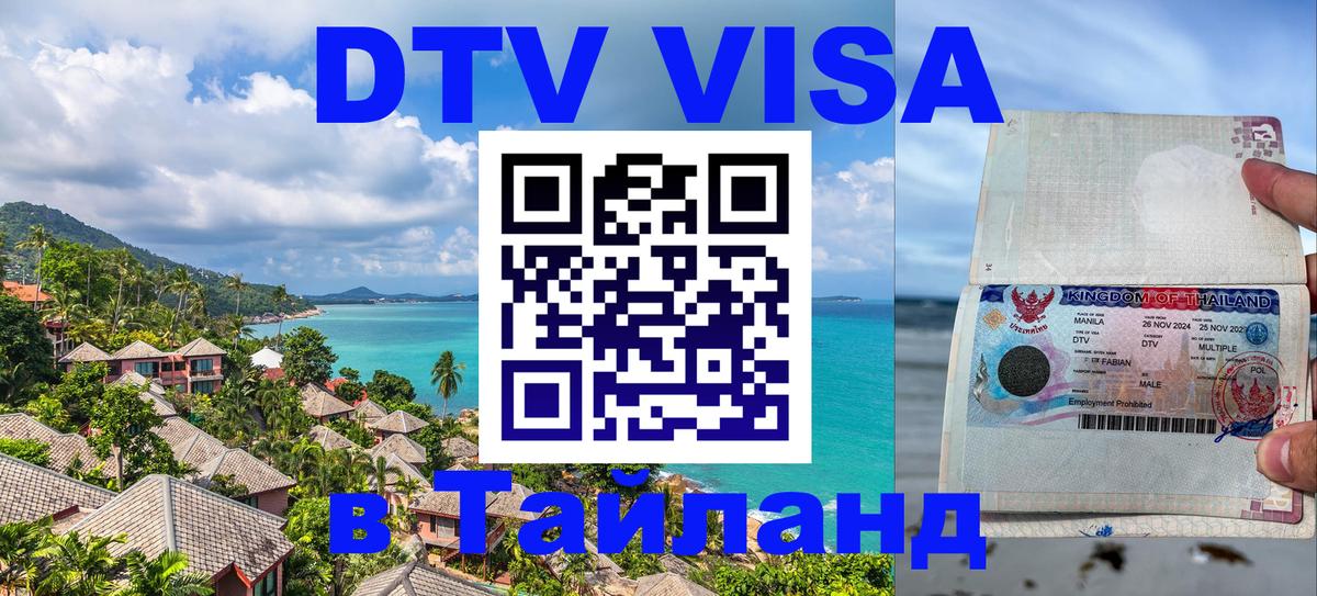 Оформление DTV визы под ключ: стоимость и тарифы, только загранпаспорт - 21.11.2025 